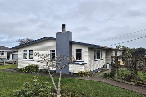 Photo of property in 11 Otore Street, Marton, 4710