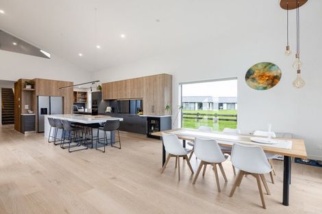 Photo of property in 137 Greenkeeper Lane, Ngahinapouri, Ohaupo, 3882