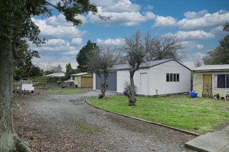 Photo of property in 61 Michael Street, Rakaia, 7710