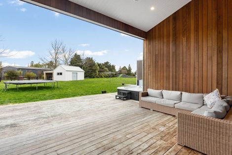 Photo of property in 137 Greenkeeper Lane, Ngahinapouri, Ohaupo, 3882