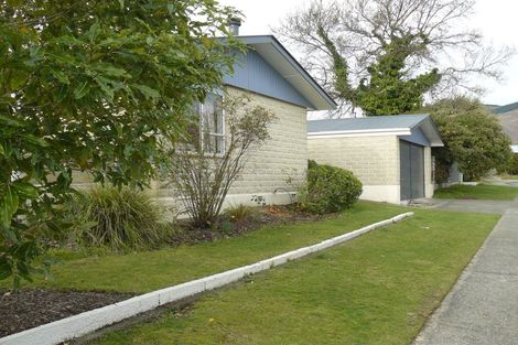 Photo of property in 23 Alfred Sheat Street, Richmond, 7020