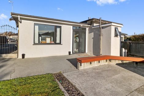 Photo of property in 5 Mowbray Street, Watlington, Timaru, 7910