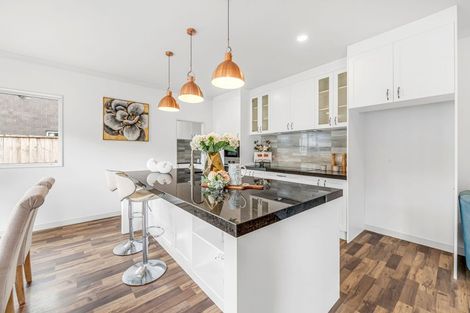 Photo of property in 46 Broadhurst Road, Flat Bush, Auckland, 2019