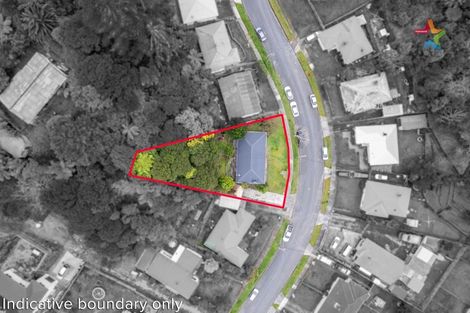 Photo of property in 41 Bird Grove, Stokes Valley, Lower Hutt, 5019