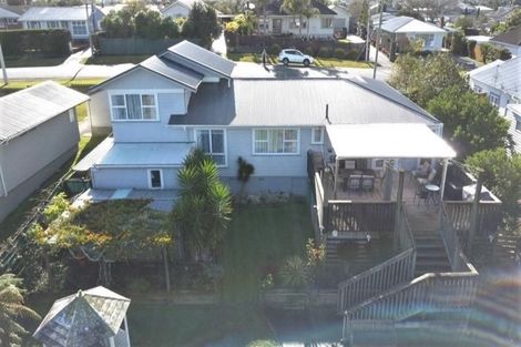 Photo of property in 8 Lorne Street, Dargaville, 0310