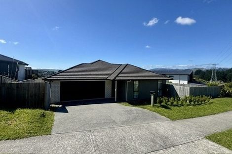 Photo of property in 168 Navigation Drive, Whitby, Porirua, 5024