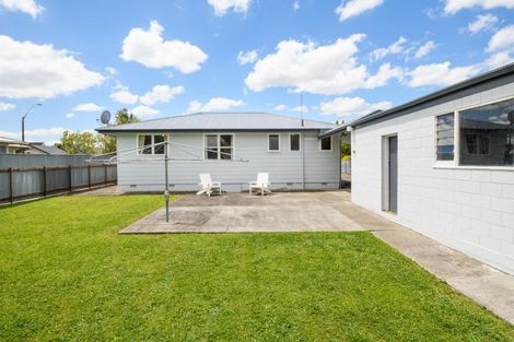 Photo of property in 160 Milson Line, Milson, Palmerston North, 4414