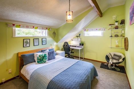 Photo of property in 116 Woburn Road, Woburn, Lower Hutt, 5010