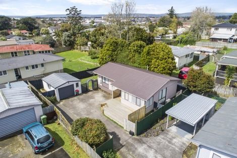Photo of property in 39a Rimu Road, Manurewa, Auckland, 2102