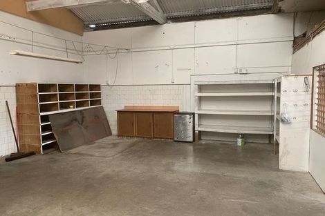 Photo of property in 16a Latham Street, Napier South, Napier, 4110