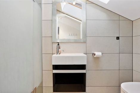 Photo of property in 8 Ireland Street, Freemans Bay, Auckland, 1011