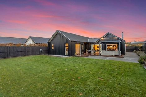 Photo of property in 3 Terrier Lane, Halswell, Christchurch, 8025