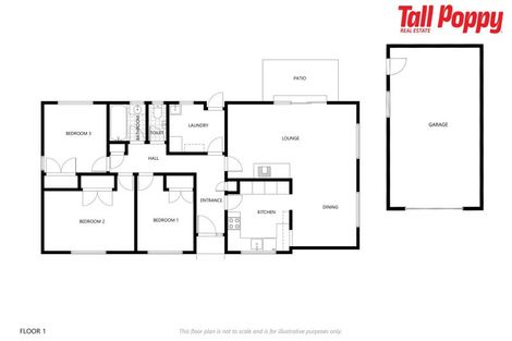 Photo of property in 11 Jollys Road, Cromwell, 9310