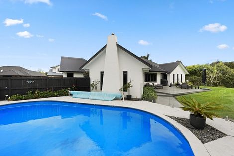 Photo of property in 10 Cherie Close, Rototuna, Hamilton, 3210