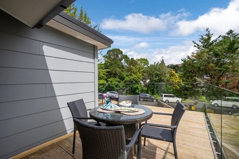 Photo of property in 10 Eagleson Street, Northcross, Auckland, 0632