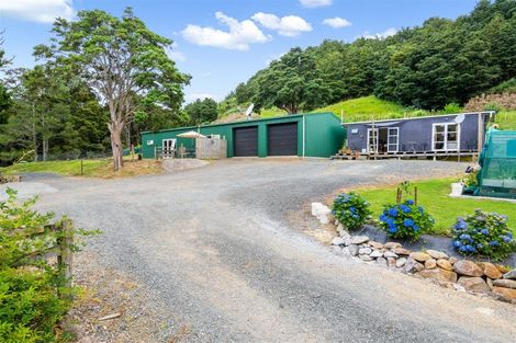 Photo of property in 362c Whananaki North Road, Opuawhanga, Hikurangi, 0181