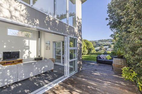 Photo of property in 8 Chatham Street, Berhampore, Wellington, 6023