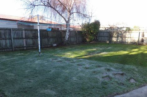 Photo of property in 20 Balgay Street, Upper Riccarton, Christchurch, 8041