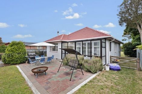 Photo of property in 27 Claridges Road, Casebrook, Christchurch, 8051