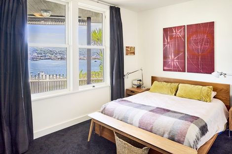 Photo of property in 8 Mcfarlane Street, Mount Victoria, Wellington, 6011