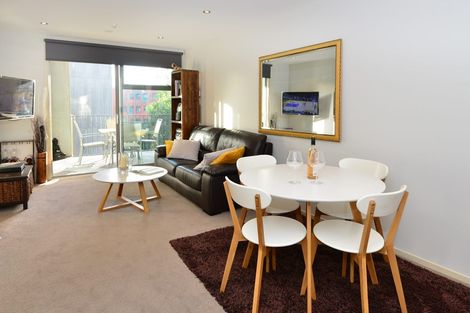 Photo of property in Tenor Apartments, 306/40 Library Lane, Albany, Auckland, 0632