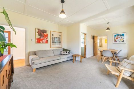 Photo of property in 17 Pirie Crescent, Moera, Lower Hutt, 5010