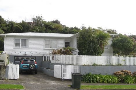 Photo of property in 28 Pembroke Street, Westown, New Plymouth, 4310