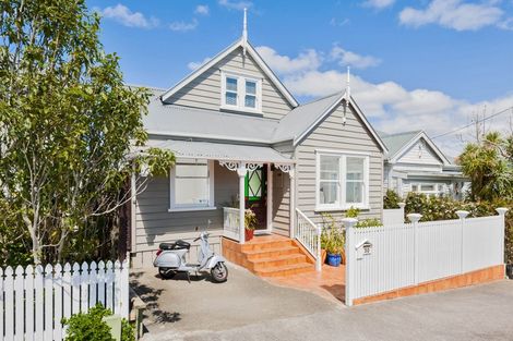 Photo of property in 30 Lincoln Street, Ponsonby, Auckland, 1021