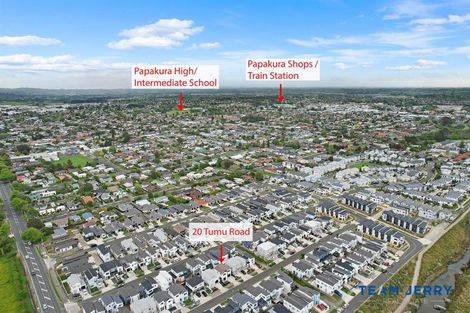 Photo of property in 69 Whare Kauri Road, Papakura, 2110