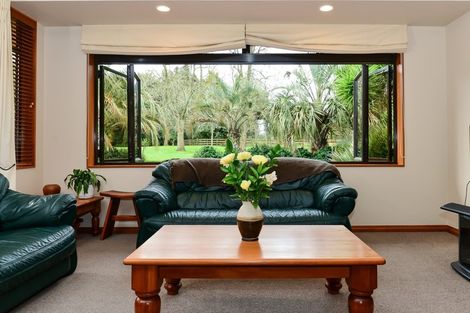 Photo of property in 5 Blue Heron Place, Tamahere, Hamilton, 3283