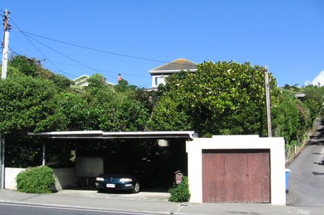 Photo of property in 142 Khandallah Road, Khandallah, Wellington, 6035