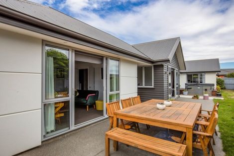 Photo of property in 5 Pimlico Place, Rangiora, 7400