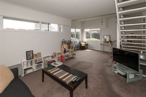 Photo of property in 3/112 Rossall Street, Merivale, Christchurch, 8014