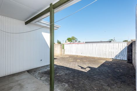 Photo of property in 2 Stevenson Lane, Kaiti, Gisborne, 4010
