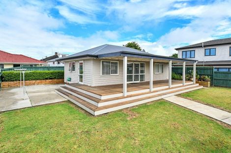 Photo of property in 8 Pamir Road, Papatoetoe, Auckland, 2025