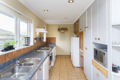 Photo of property in 52 John F Kennedy Drive, Milson, Palmerston North, 4414