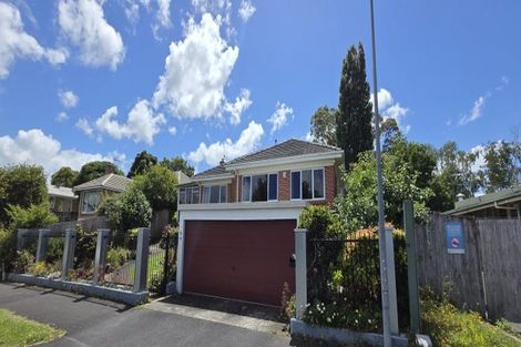 Photo of property in 4 Kelvin Place, Hamilton East, Hamilton, 3216