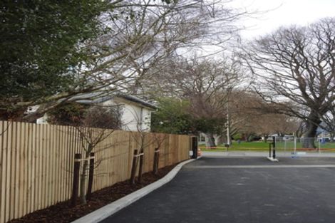 Photo of property in 10/70 Waltham Road, Sydenham, Christchurch, 8023