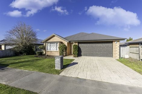 Photo of property in 16 Rushmore Drive, Belfast, Christchurch, 8051