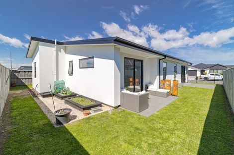 Photo of property in 13 Bollington Avenue, Kaiapoi, 7630