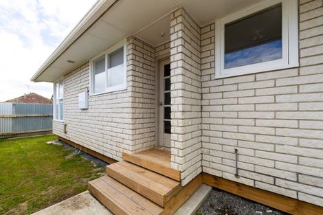 Photo of property in 308a Nikau Street, Saint Leonards, Hastings, 4120