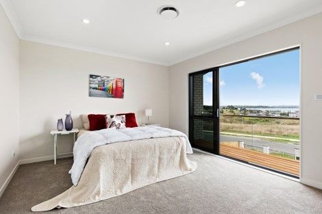 Photo of property in 8 Keshvara Road, Beachlands, Auckland, 2018