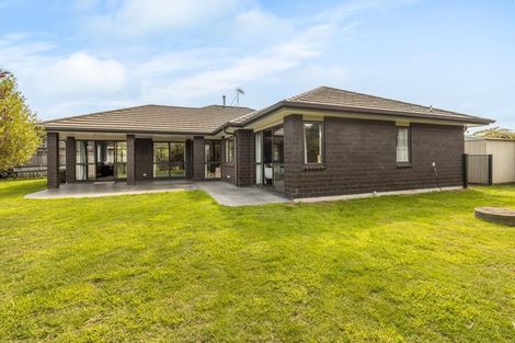 Photo of property in 18 Pearson Place, Paraparaumu, 5032