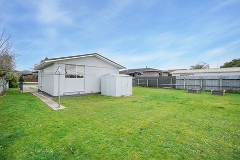 Photo of property in 6 Newbie Street, Heidelberg, Invercargill, 9812