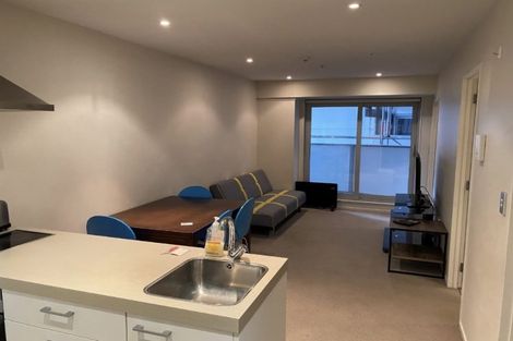 Photo of property in Soho Apartments, 206/74 Taranaki Street, Te Aro, Wellington, 6011