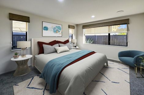 Photo of property in 19 Tidey Road, Mount Wellington, Auckland, 1072