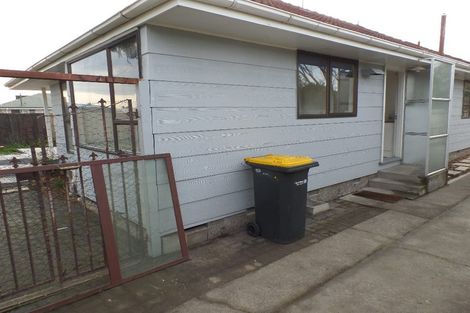 Photo of property in 1/479 Wairakei Road, Burnside, Christchurch, 8053