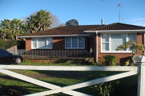 Photo of property in 54 Cramond Drive, Mangere East, Auckland, 2024
