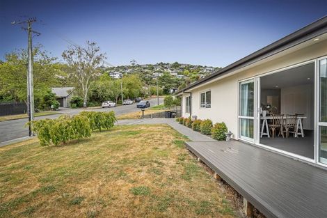 Photo of property in 4 Whaka Terrace, Huntsbury, Christchurch, 8022