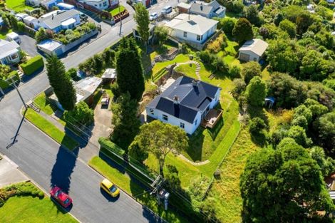Photo of property in 20 Manuka Street, Ravensbourne, Dunedin, 9022